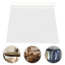  High-temp Resistant Table Protector Desk Cover Clear Thick Transparent