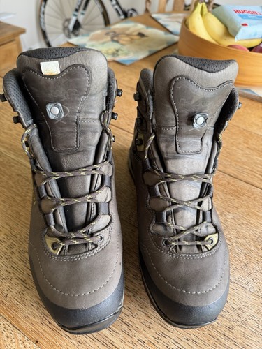 Lowa lady lite - size, 6.5