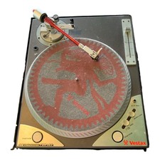 Vestax PDX-A2S Turntable -