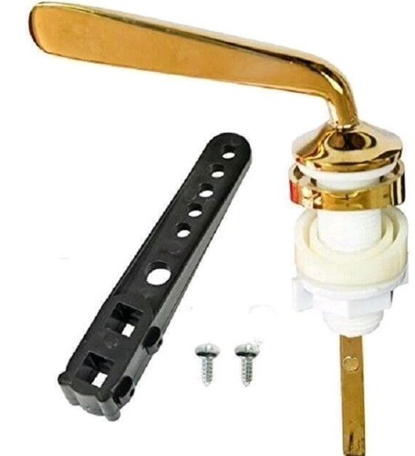 Diall luxury finish toilet - luxury,