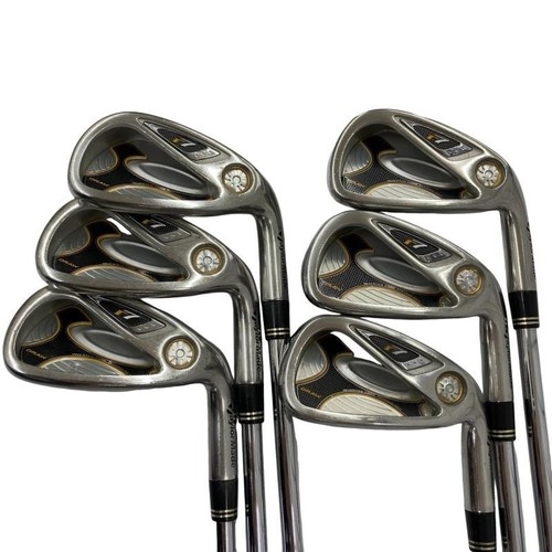 Taylormade draw irons - taylormade,