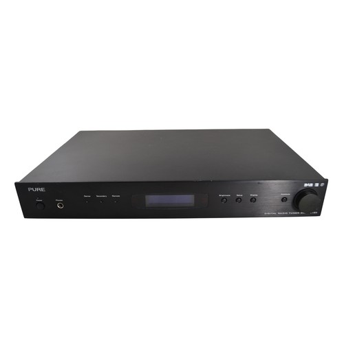 Pure drx 701es dab digital - pure,