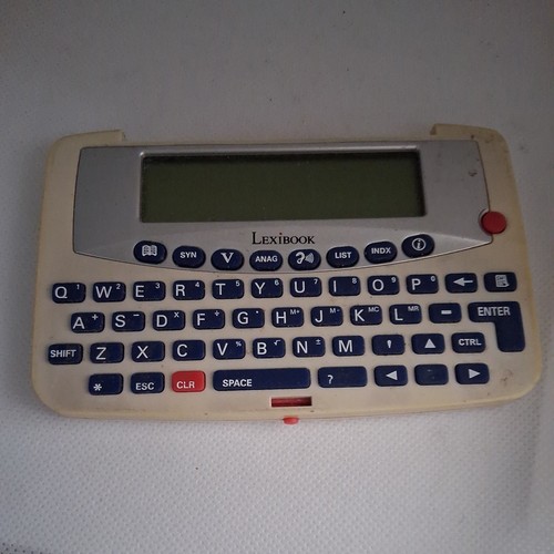 Collins lexibook dl601gb - collins,