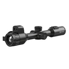 HIKMICRO Stellar 3.0 SH35L3.0 Thermal Rifle Scope - 384px 35mm with LRF