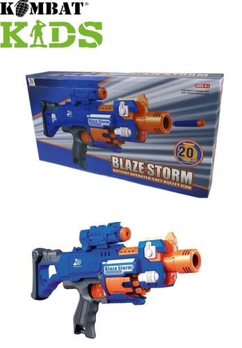 Kids toy dart blaster - dart,