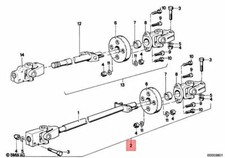 OEM BMW E21 315 316 318 318i