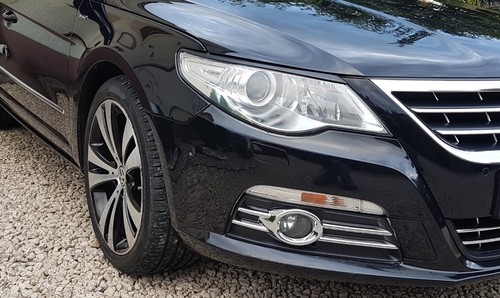 Passat 2008 2012 - passat, cc