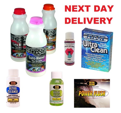 Next day urine saliva - urine,