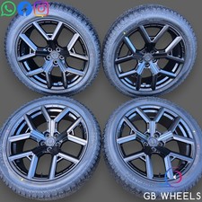 Urban Defender 22" Alloy