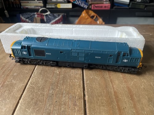 Hornby triang british rail - british,