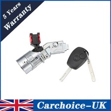 Ignition Switch With Key For