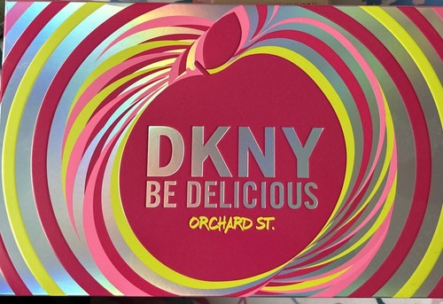 Dkny eau parfum spray be - dkny,