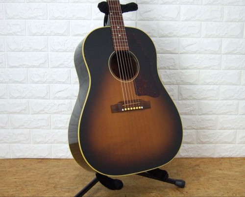 Gibson usa 1963 acoustic - j-45,