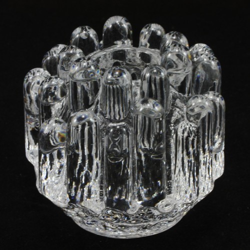 Kosta boda polar candle - kosta,