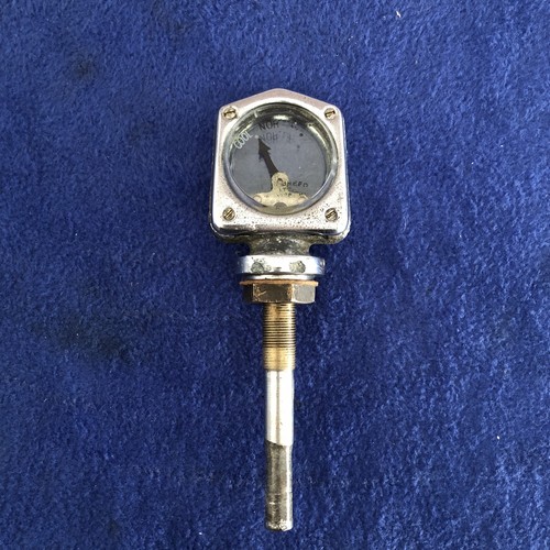 Genuine vintage wilmot breeden - wilmot,