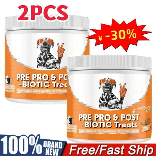2pcs nutripaw pre - 2pcs,