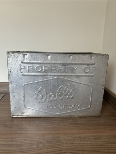 Property walls ice - of, cream