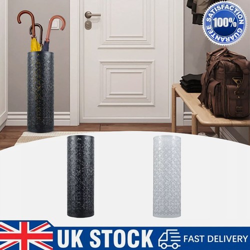 Metal umbrella holder - umbrella, stand