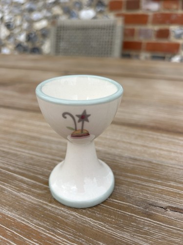 Susie watson egg cup lucy - cup, (lucy