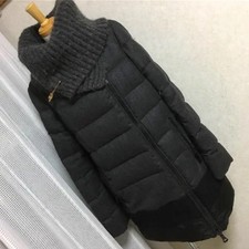 Moncler Loro Piana Ocelot Down