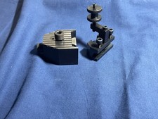 Emco Compact 5 lathe quick