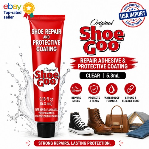 Original shoe goo repair - original,