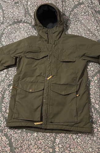 Fjallraven vidda pro - fjallraven,