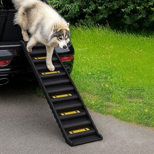 Portable Dog Ramp Folding