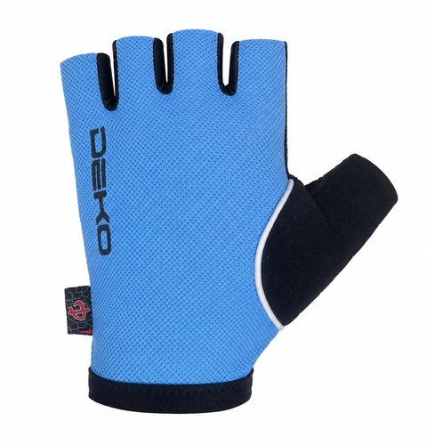Men cycling gloves half finger - men,