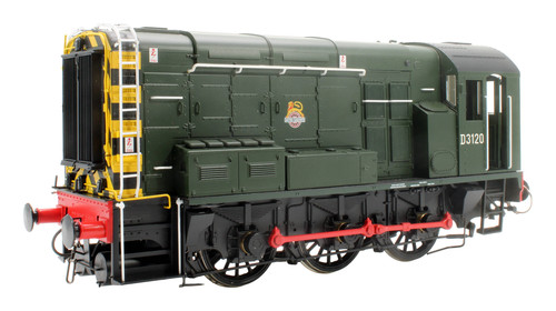 Dapol gauge 110736 - o,