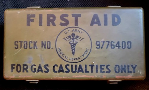 Vintage wwii army jeep - us,