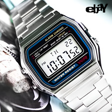 Class Digital Watch F91 Water