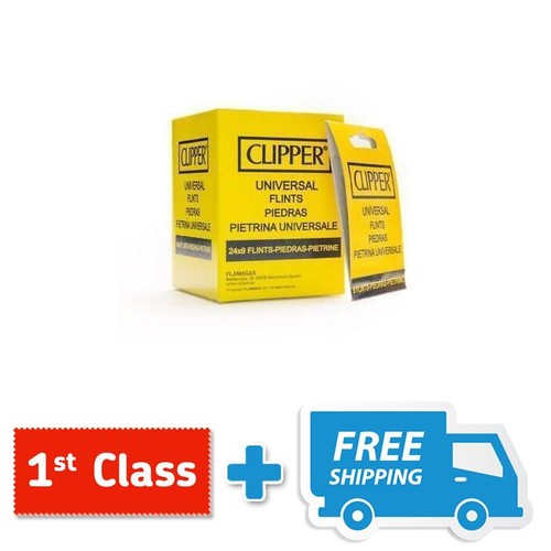 Clipper lighter flints - lighter,