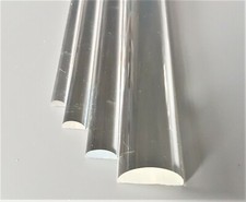Acrylic Plastic Clear Dome