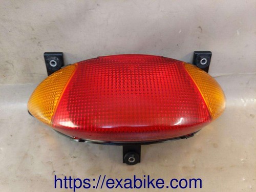 Taillight for honda - for,