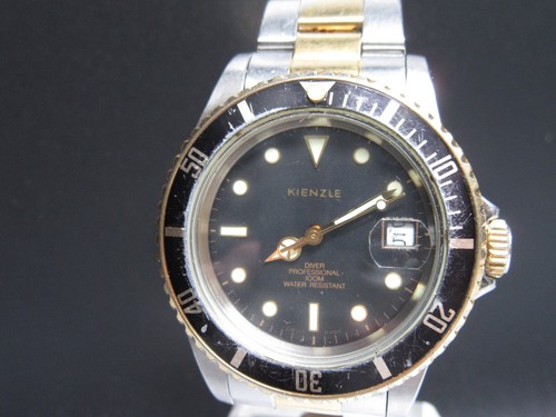 N632 vintage kienzle - vintage,