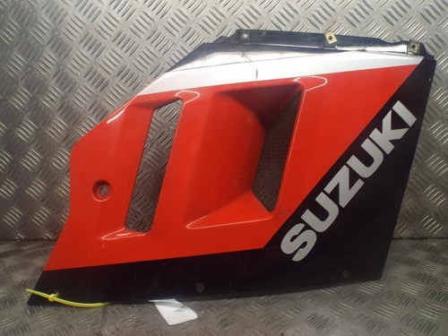 Suzuki gsxr1100 1100 1989 - suzuki, 1989-1992