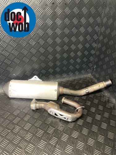 Kawasaki kxf250 2021 - 2021-2022, used