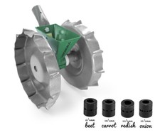 Varomorus Garden Hand Manual