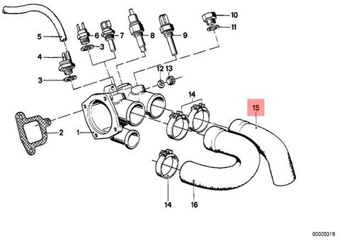 Genuine bmw e24 e28 - e28, coupe