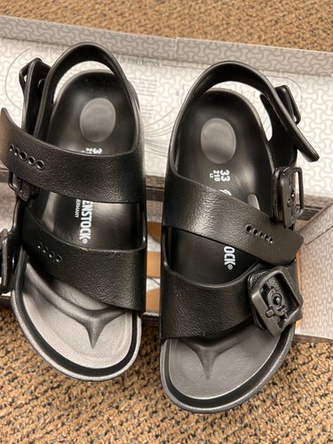 Birkenstock milano eva kids - milano,