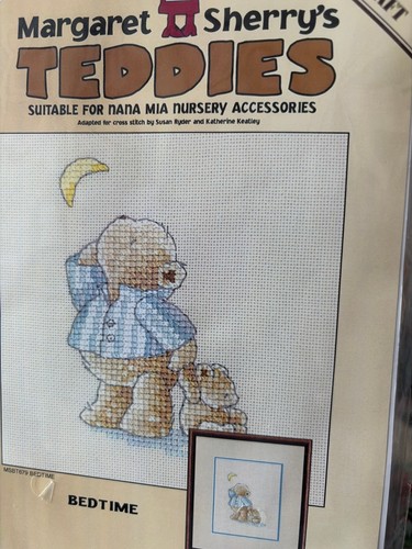 Margaret sherry cross stitch - margaret,