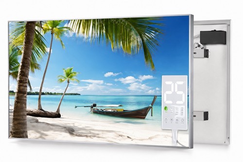 300w far infrared - 300w, electric