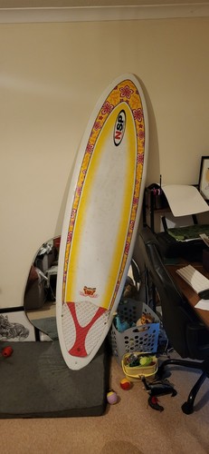 Nsp surf betty epoxy - surf,