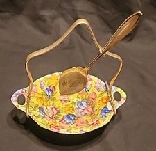 Rare Royal Winton Sweet Pea