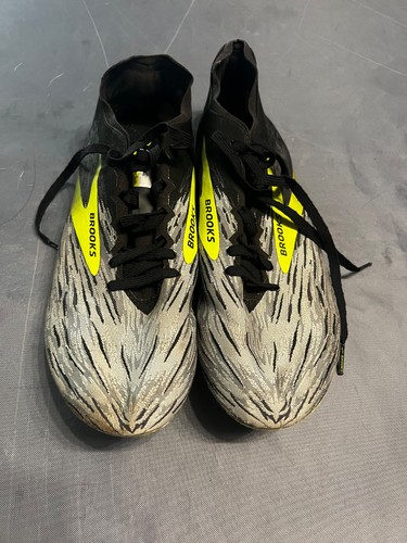 Brooks qwk edition - , track