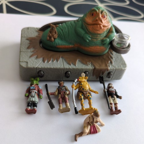 Star wars micro machines - wars,