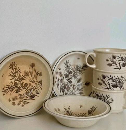 Grindley pinewood vintage - pinewood,