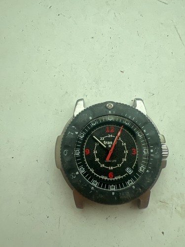 Traser watch - traser,