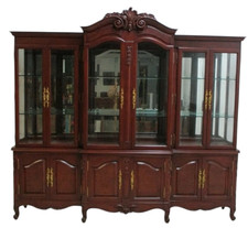 Antique BAU French Country